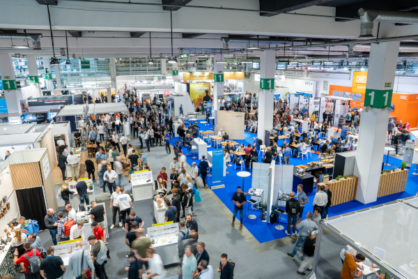 Messe ineltec