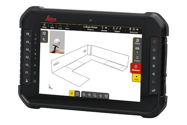 iCON iCS Ansicht 3