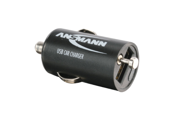 Mini USB KFZ-Ladegerät
