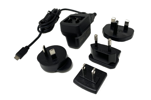 USB Netzteil mit micro-USB Kabel