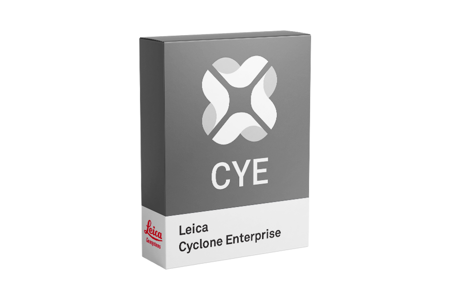 Cyclone Enterprise