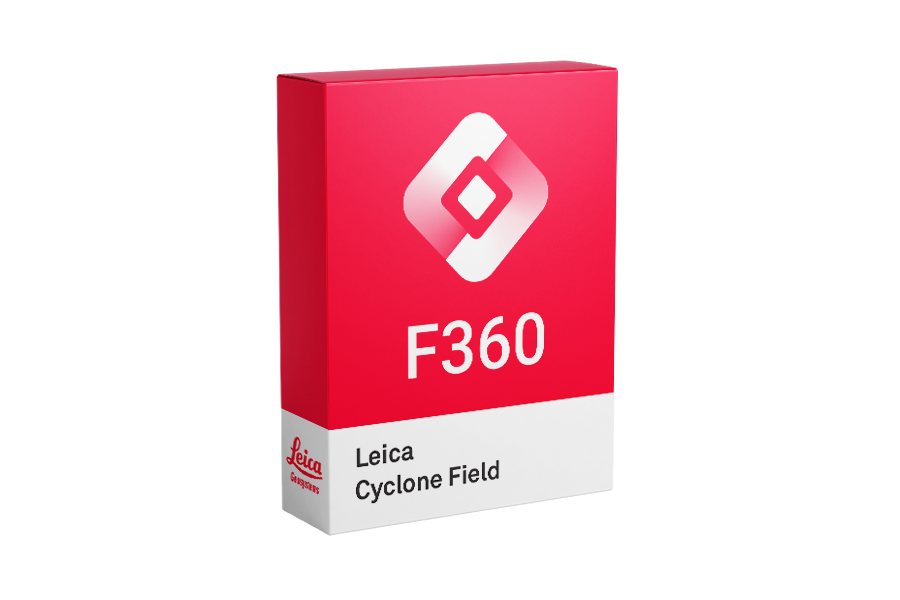 Cyclone Field 360