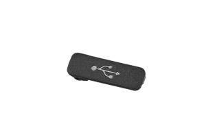 USB Abdeckung