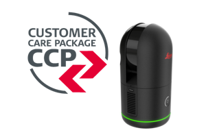 Servicepaket BLK360 G2