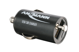Mini USB KFZ-Ladegerät