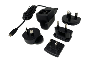 USB Netzteil mit micro-USB Kabel