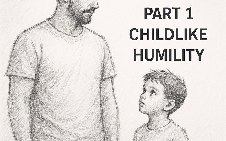 humility_of_child