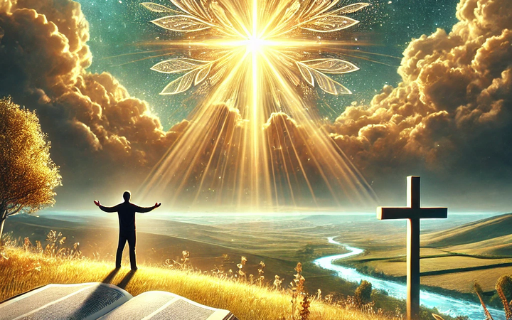 kingdom of God