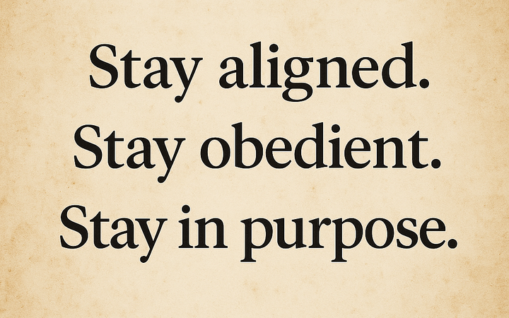 purpose