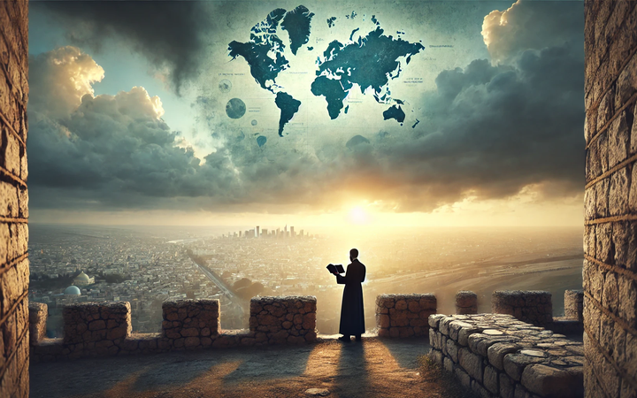 watchman_prophetic