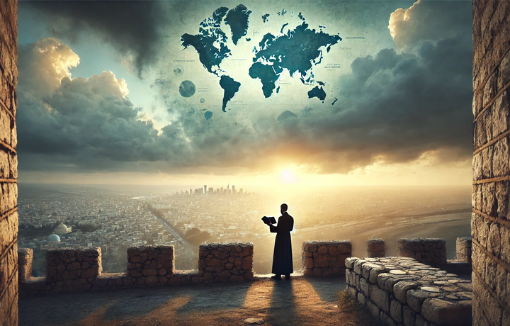 watchman_prophetic