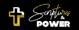 Scriptures and Power Logo