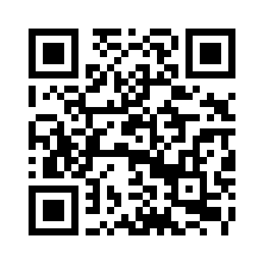 QR code linking to paypal.me/varejames