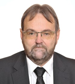 Mgr. Pavel Kárník