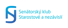 Senát STAN Logo