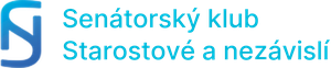 Senát STAN Logo
