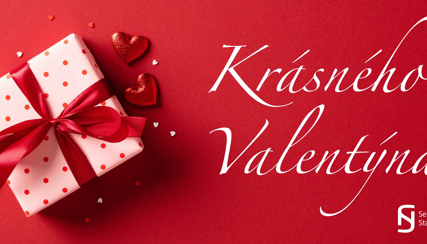 Valentýn, americký svátek? Svátek všech zamilovaných má ryze evropské kořeny