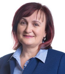 Hana Žáková