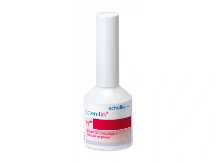 Produktbild octenilin wundgel 20ml