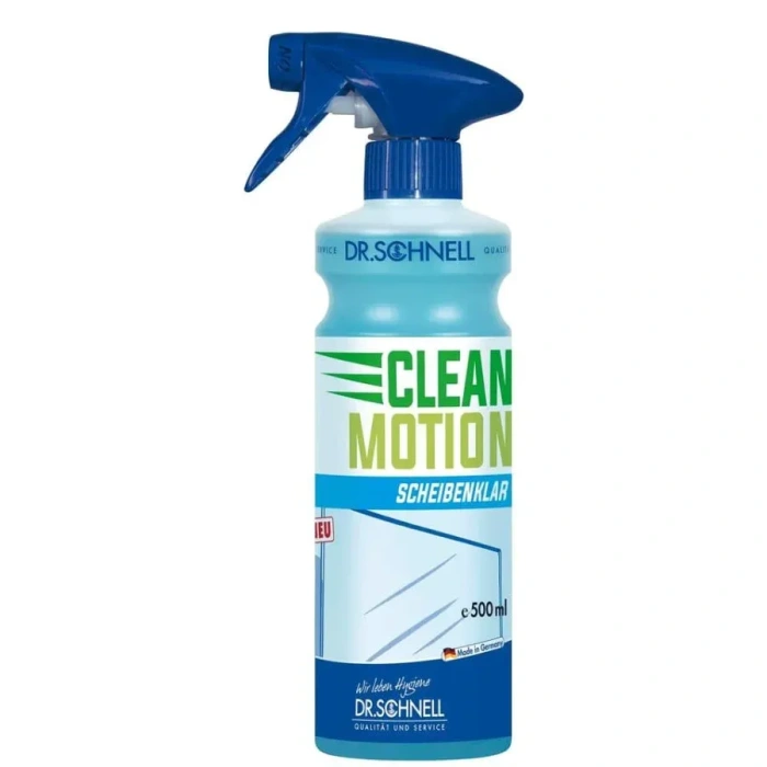 Produktbild von Dr Schnell Scheibenreiniger Cleanmotion