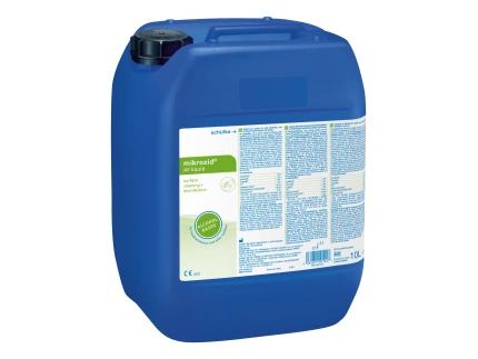 Produktbild Mikrozid AF Liquid 10 Liter Kanister