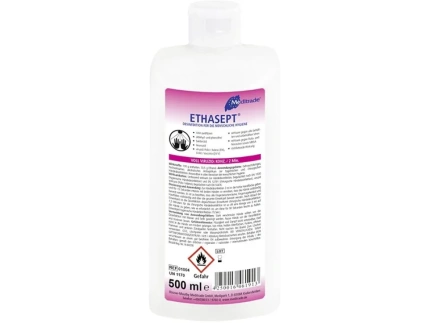 Produktbild Ethasept 500ml Desinfektionsmittel