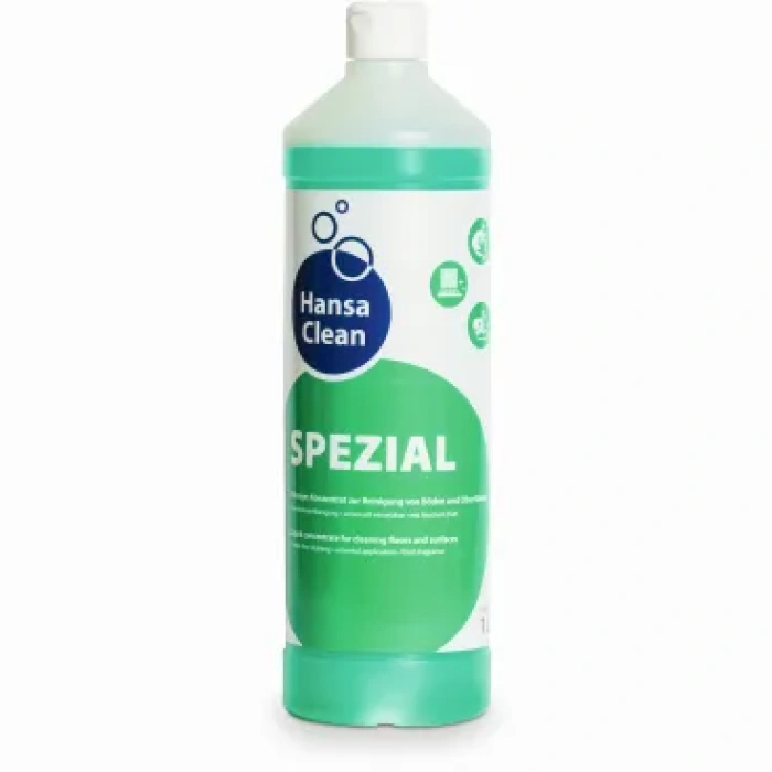 Dr. Schumacher Hansa Clean Spezial Reinigungskonzentrat