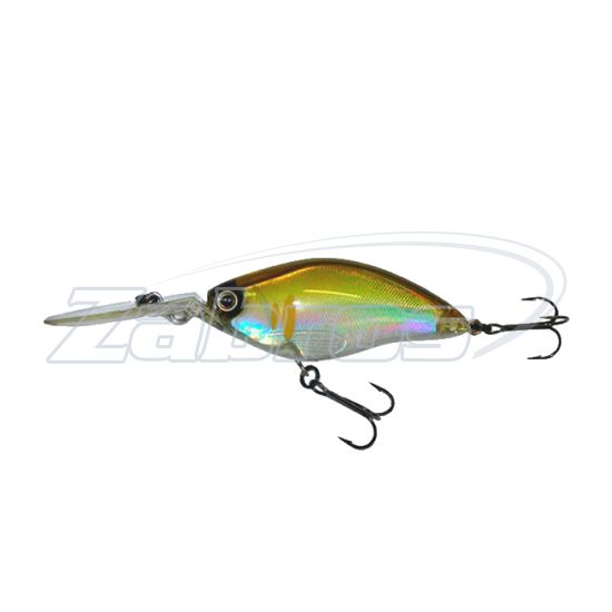 Duel / Yo-Zuri 3D Crank, R726