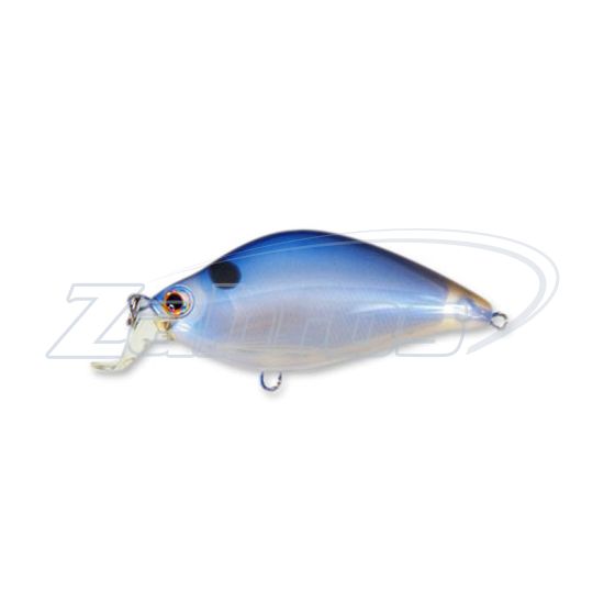 Duel / Yo-Zuri 3D Flat Crank, F683