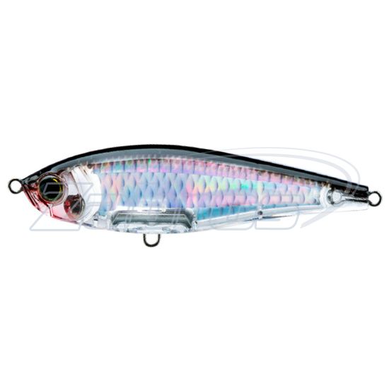 Duel / Yo-Zuri 3D Inshore Twitchbait SS, R1207/R1208/R1348/R1349