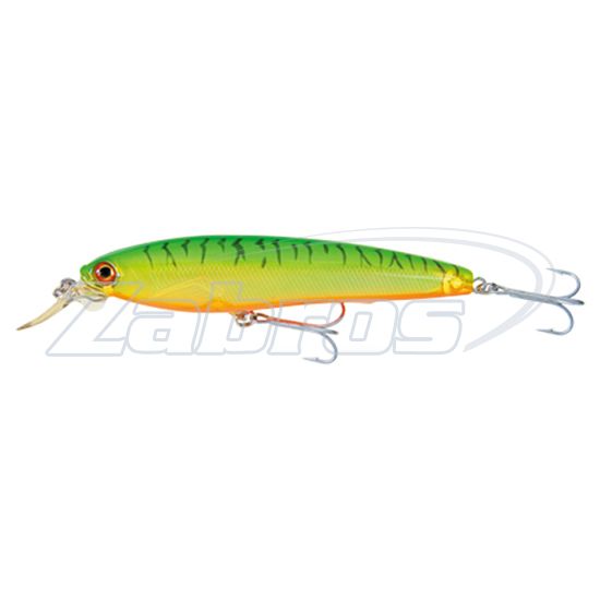 Duel / Yo-Zuri 3D Minnow, R725 — Воблер Yo-Zuri 3D Minnow 100SP, 10 см, 17 г, 1,8 м, R725-HT