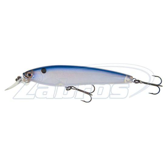 Duel / Yo-Zuri 3D Minnow, R725 — Воблер Yo-Zuri 3D Minnow 100SP, 10 см, 17 г, 1,8 м, R725-NPB