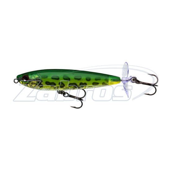 Duel / Yo-Zuri 3DB Prop, R1107 — Воблер Yo-Zuri 3DB Prop 90F, 9 см, 12 г,  м, R1107-PF