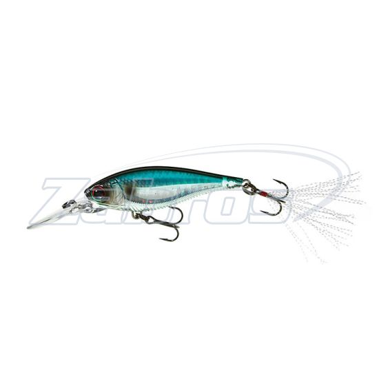 Duel / Yo-Zuri 3DB Shad, R1104