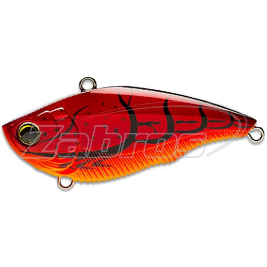 Duel / Yo-Zuri 3DB Vibe, R1145 — Воблер Yo-Zuri 3DB Vibe 65S, 6,5 см, 14,5 г, R1145-CF