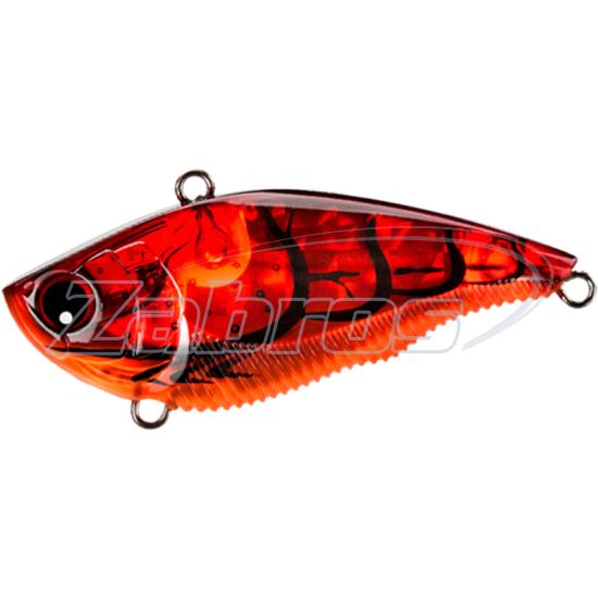 Duel / Yo-Zuri 3DB Vibe, R1145 — Воблер Yo-Zuri 3DB Vibe 65S, 6,5 см, 14,5 г, R1145-PCF