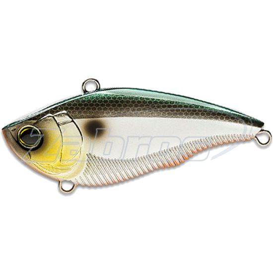 Duel / Yo-Zuri 3DB Vibe, R1145 — Воблер Yo-Zuri 3DB Vibe 65S, 6,5 см, 14,5 г, R1145-SBL