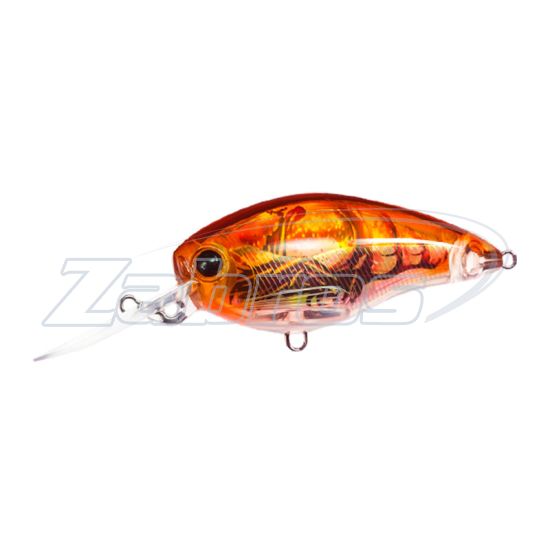 Duel / Yo-Zuri 3DR Mid Crank, R1317