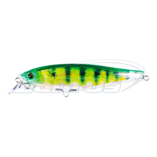 Duel / Yo-Zuri 3DR Minnow, R1308/R1309