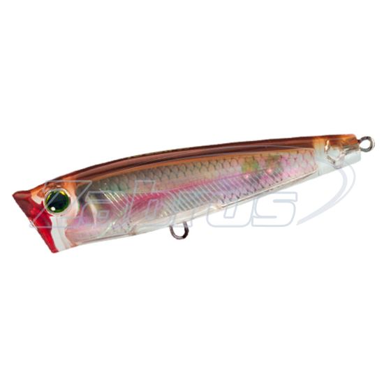 Duel / Yo-Zuri 3DR Popper, R1304/R1305