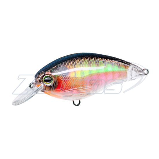 Duel / Yo-Zuri 3DR Shallow Crank, R1315/R1316