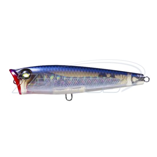 Duel / Yo-Zuri 3DS Popper, F963