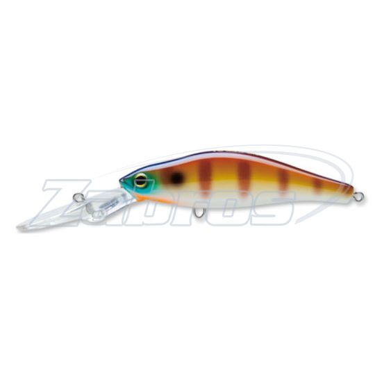 Duel / Yo-Zuri 3DS Shad SR, F1136
