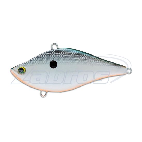Duel / Yo-Zuri 3DS Vibe, F1142 — Воблер Yo-Zuri 3DS Vibe 60S, 6 см, 14 г, F1142-TSH