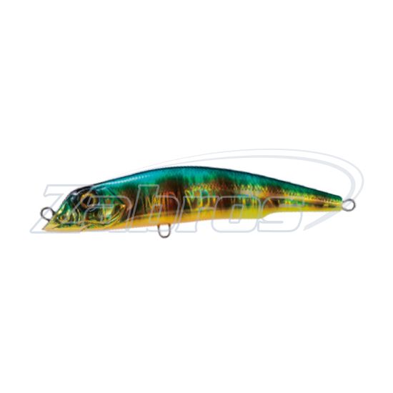 Duel / Yo-Zuri Aile Magnet 3G Lipless Minnow