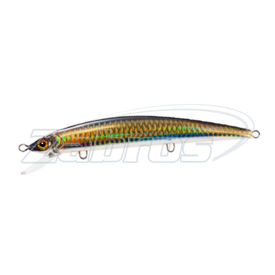 Duel / Yo-Zuri Aile Magnet 3G Minnow, F1072/F1073