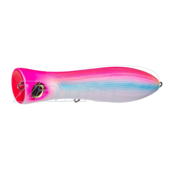 Duel / Yo-Zuri Bull Pop, R1154/R1155