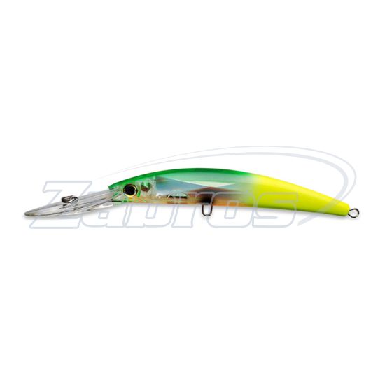 Duel / Yo-Zuri Crystal 3D Minnow Deep Diver, F1153/F1154