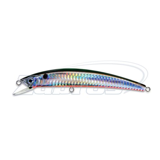 Duel / Yo-Zuri Crystal Minnow, R836/F6/F7/F8