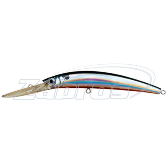 Duel / Yo-Zuri Crystal Minnow Deep Diver, F1011/F1012/F1013